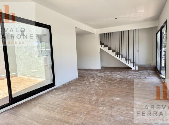 Departamento · 91m² · 3 Ambientes