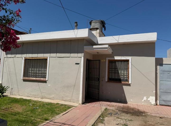 Casa · 130m² · 5 Ambientes