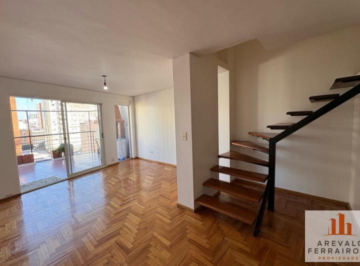 Departamento · 65m² · 3 Ambientes · 1 Cochera