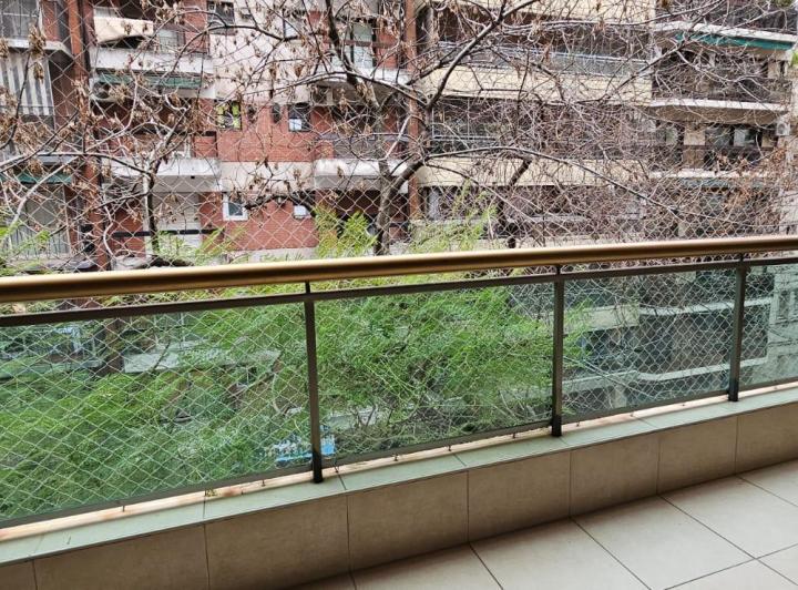 Departamento · 76m² · 3 Ambientes · 1 Cochera