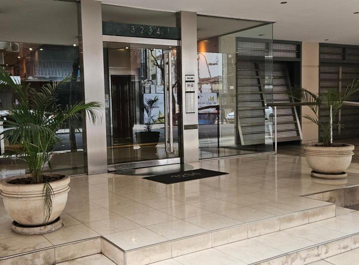 Departamento · 76m² · 3 Ambientes · 1 Cochera