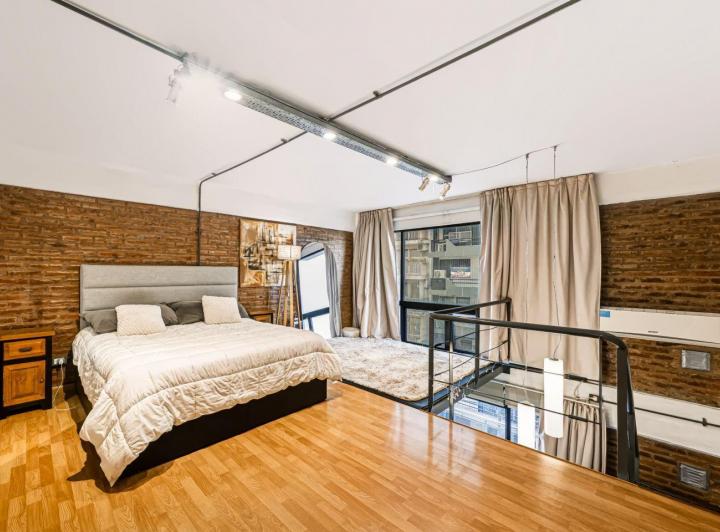 Departamento · 53m² · 2 Ambientes