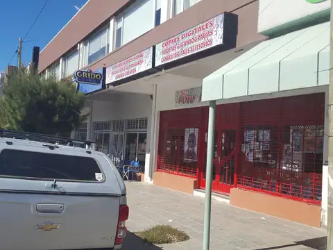 Local en Venta en Comodoro Rivadavia, Escalante