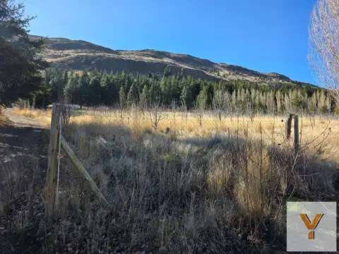 Terreno en Venta en Esquel, Futaleufú