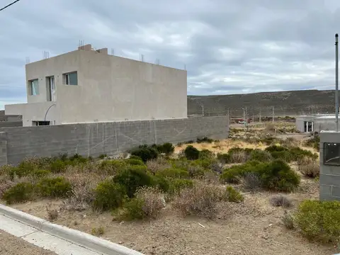 Terreno en Venta en Comodoro Rivadavia, Escalante
