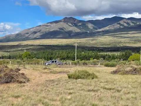 Terreno en Venta en Esquel, Futaleufú