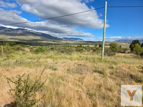 Terreno en Venta en Esquel, Futaleufú