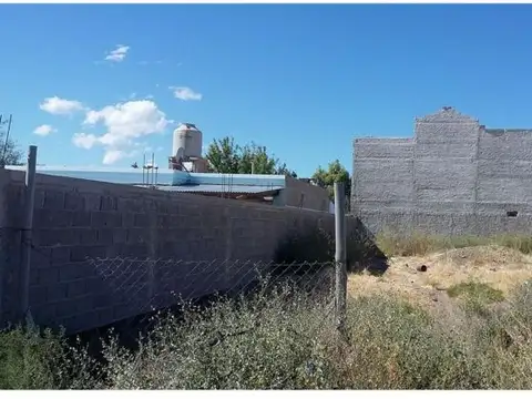 Terreno en Venta en Rawson, Chubut