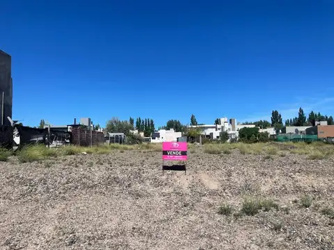 Terreno en Venta en Trelew, Rawson