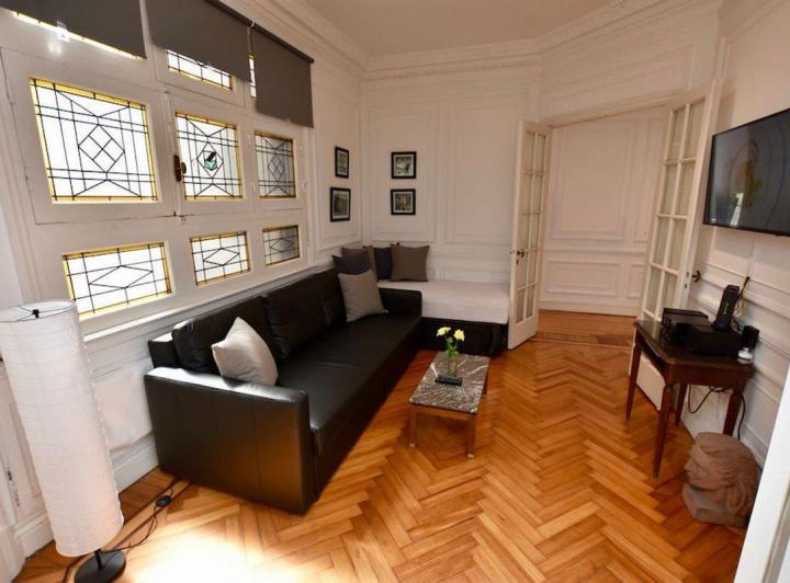 Departamento · 82m² · 3 Ambientes