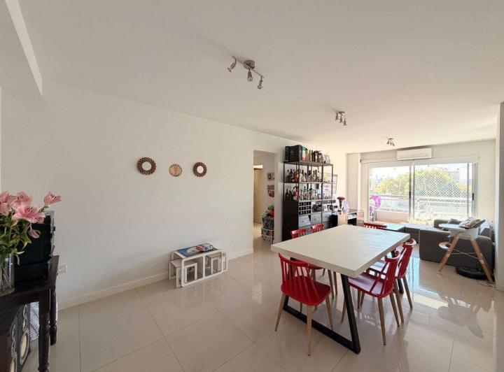 Departamento · 83m² · 3 Ambientes
