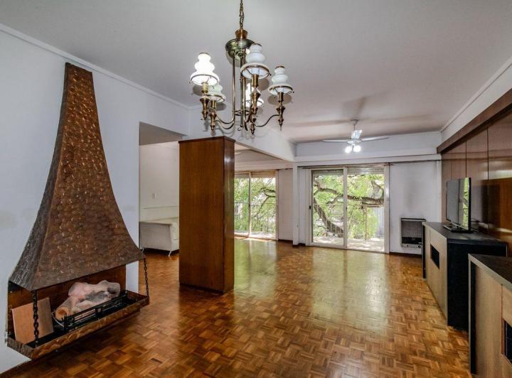 Departamento · 85m² · 3 Ambientes · 1 Cochera