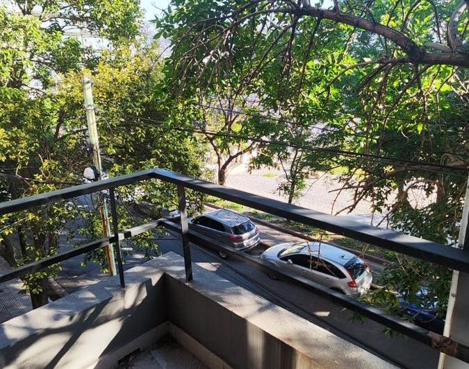 Departamento · 53m² · 3 Ambientes