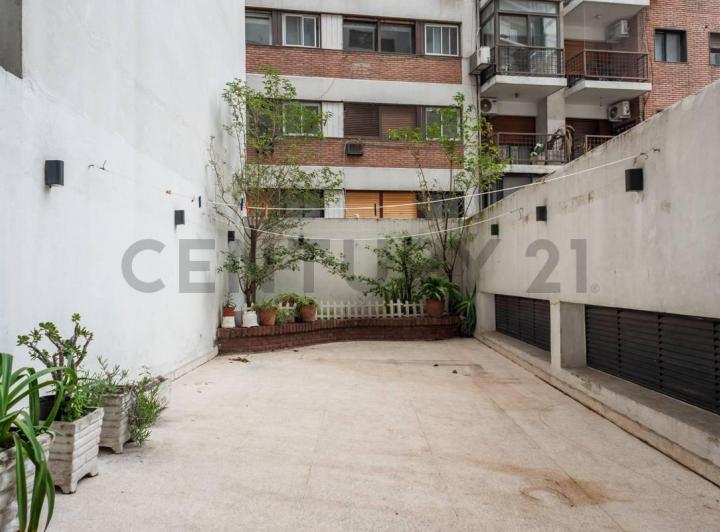 Departamento · 75m² · 3 Ambientes