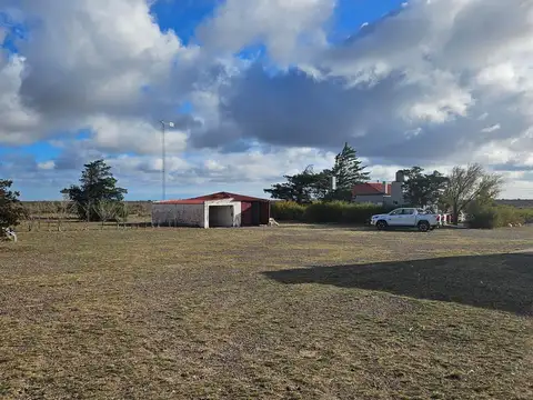Campo en Venta en Garayalde, Florentino Ameghino