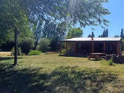 Campo en Venta en Los Cipreses, Futaleufú