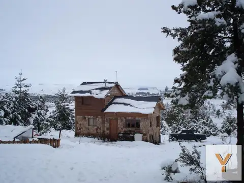Campo en Venta en Trevelin, Futaleufú