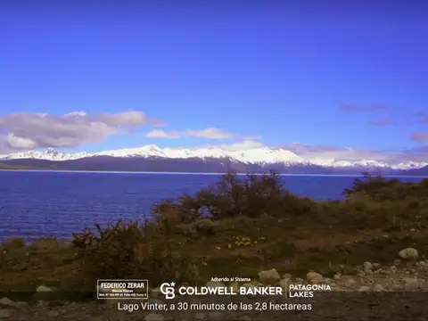 Campo en Venta en Esquel, Futaleufú