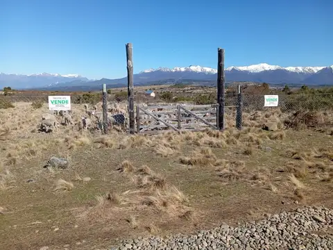 Campo en Venta en Esquel, Futaleufú