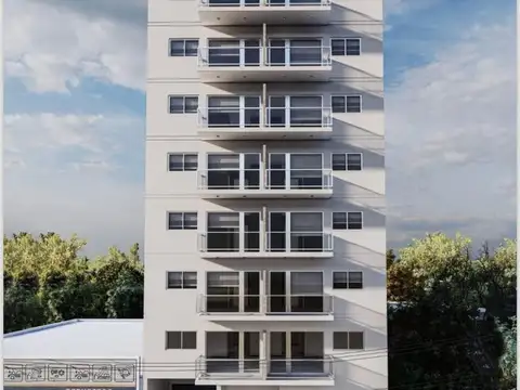 Departamento en Venta en Puerto Madryn, Biedma