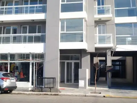 Departamento en Venta en Puerto Madryn, Biedma