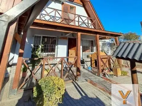 Departamento en Venta en Trelew, Rawson