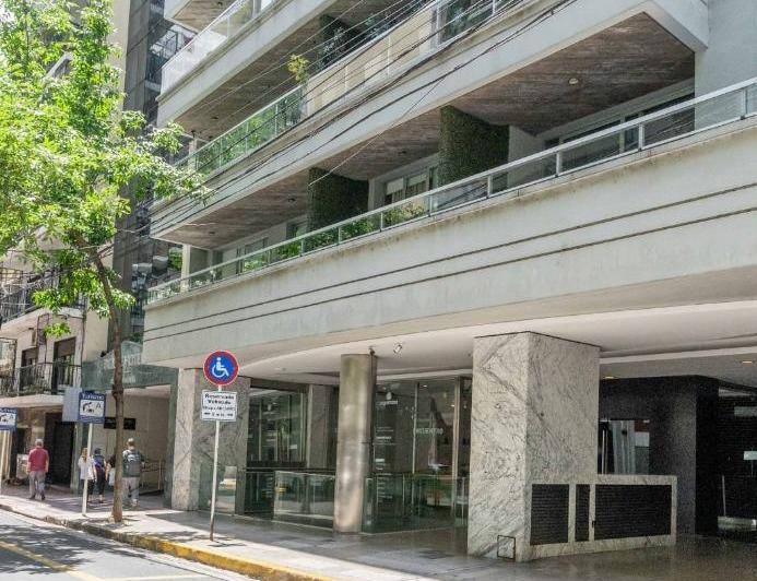 Departamento · 71m² · 3 Ambientes