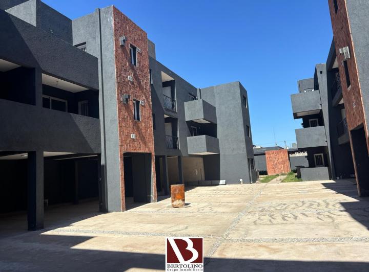 Departamento · 405m² · 4 Ambientes
