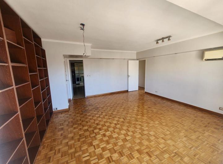 Departamento · 77m² · 3 Ambientes · 1 Cochera