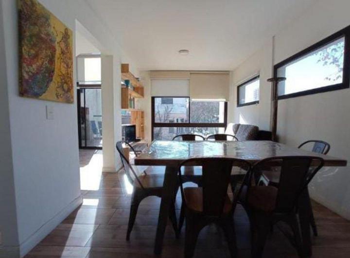 Departamento · 56m² · 2 Ambientes · 1 Cochera