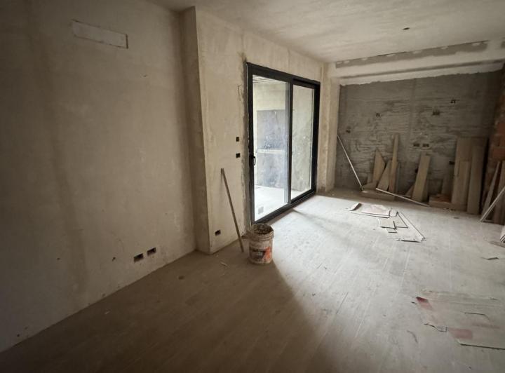 Departamento · 42m² · 2 Ambientes