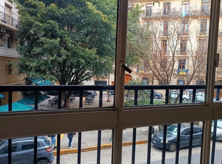 Departamento · 79m² · 3 Ambientes