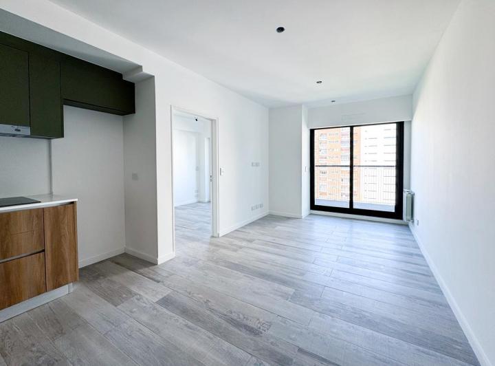 Departamento · 41m² · 2 Ambientes