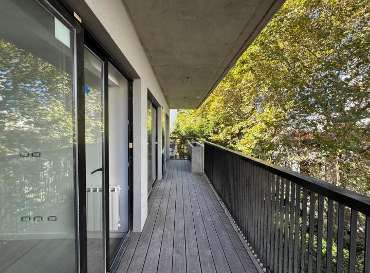 Departamento · 41m² · 2 Ambientes