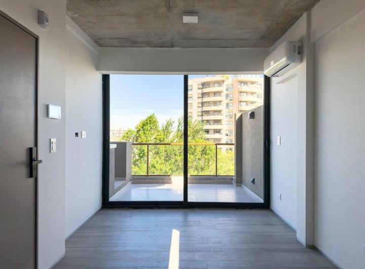 Departamento · 38m² · 2 Ambientes
