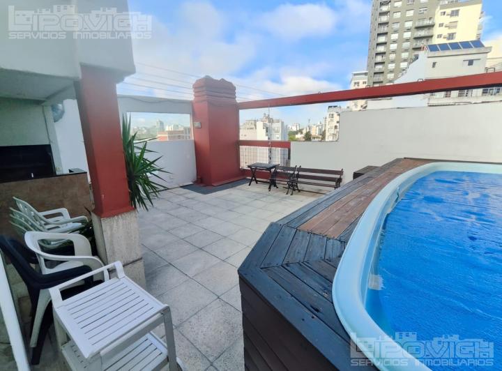 Departamento · 59m² · 3 Ambientes