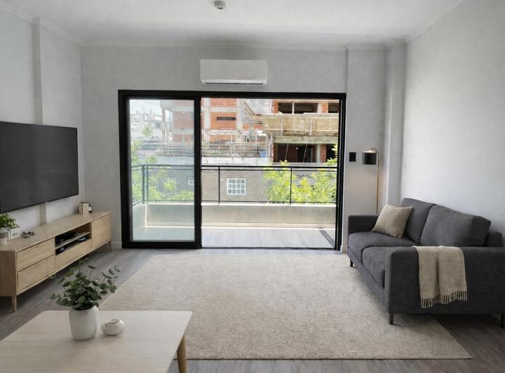Departamento · 51m² · 2 Ambientes