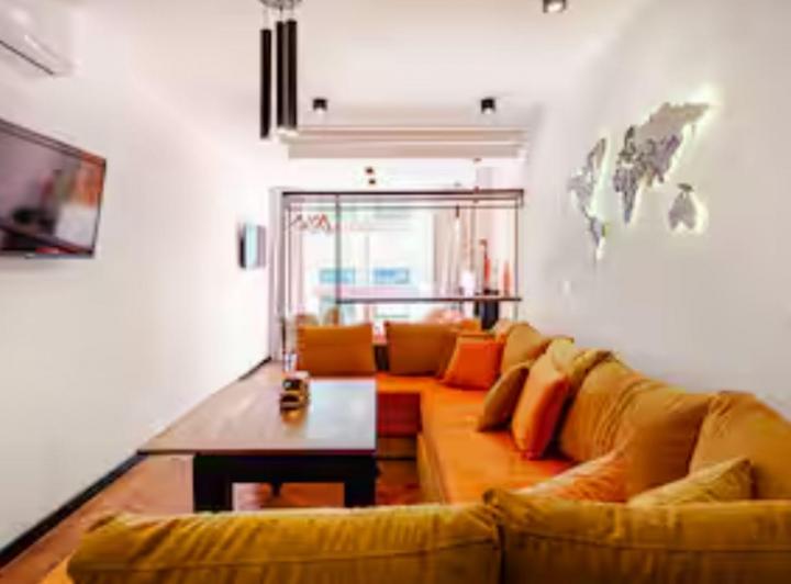 Departamento · 75m² · 2 Ambientes