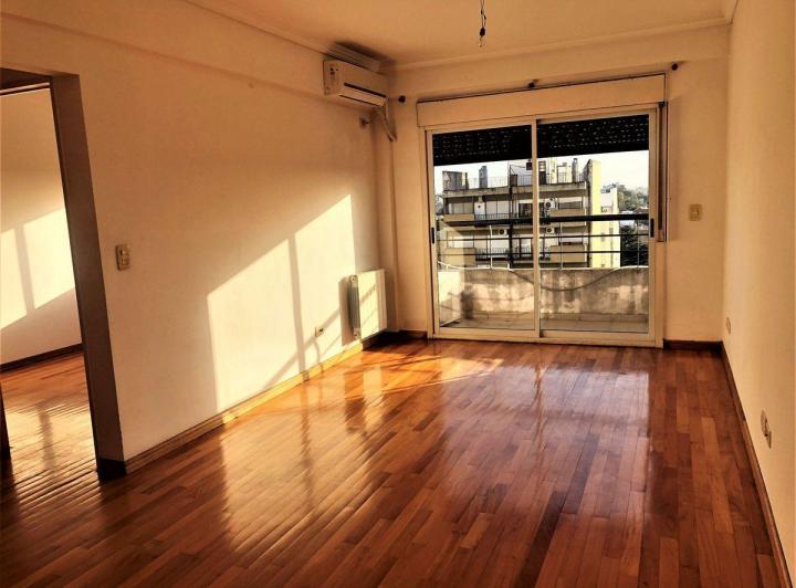 Departamento · 51m² · 2 Ambientes · 1 Cochera