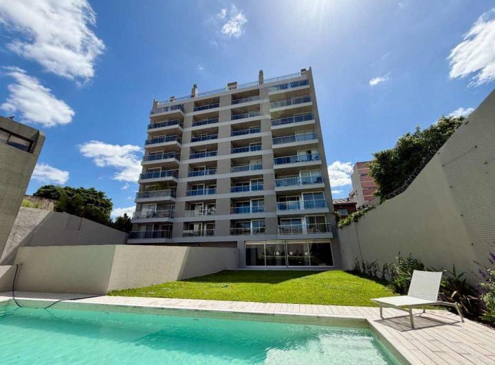 Departamento · 50m² · 2 Ambientes