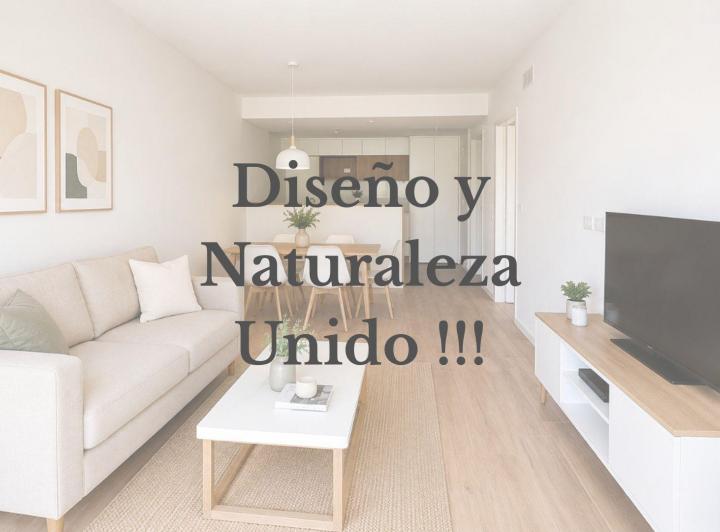 Departamento · 50m² · 2 Ambientes · 1 Cochera