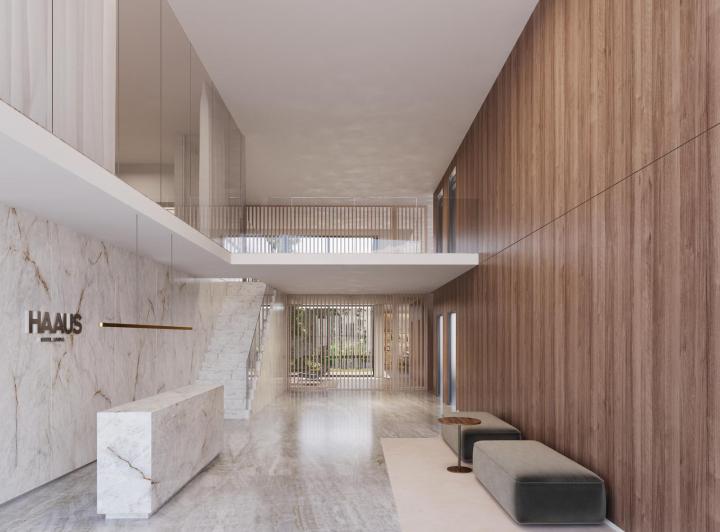 Departamento · 73m² · 3 Ambientes