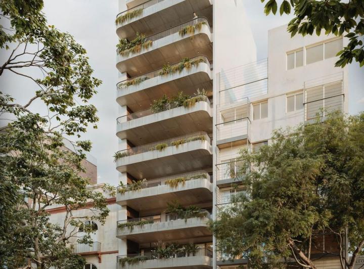 Departamento · 90m² · 3 Ambientes