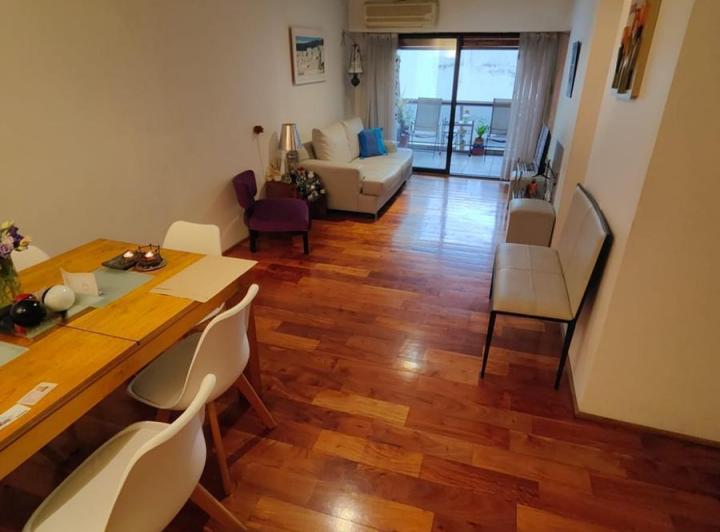 Departamento · 65m² · 3 Ambientes