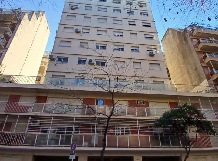 Departamento · 75m² · 3 Ambientes
