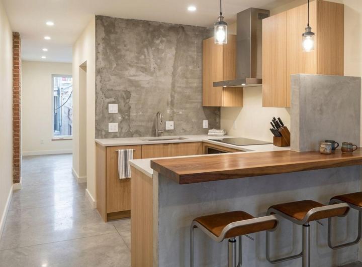 Departamento · 48m² · 2 Ambientes