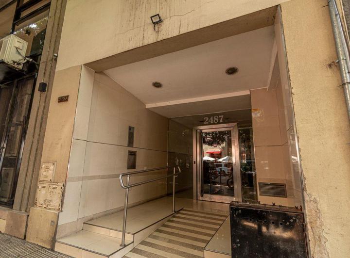 Departamento · 63m² · 3 Ambientes