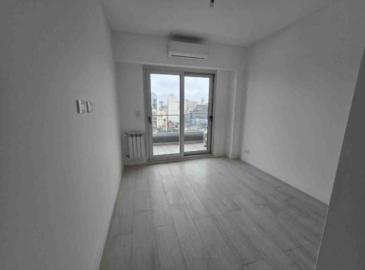 Departamento · 44m² · 2 Ambientes · 1 Cochera
