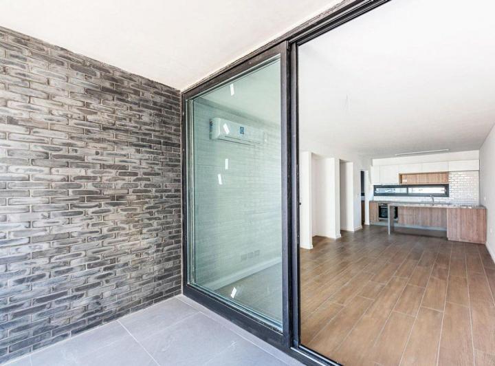 Departamento · 67m² · 3 Ambientes