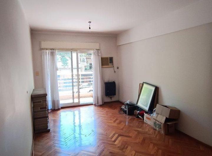 Departamento · 62m² · 3 Ambientes